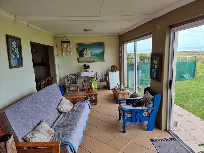 0 Bedroom Property for Sale in Gouritsmond Western Cape